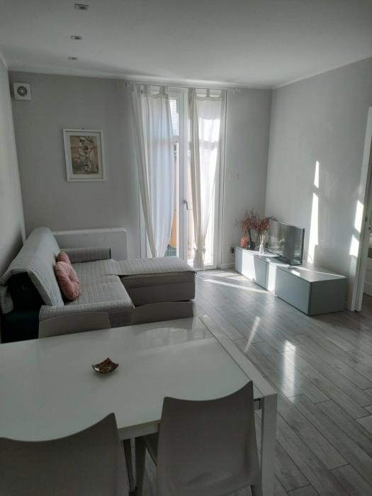 Residenza Il Principe Bilocale Centro