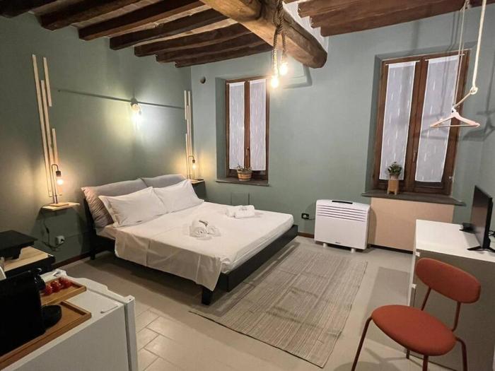 Monolocale Emanuele 4