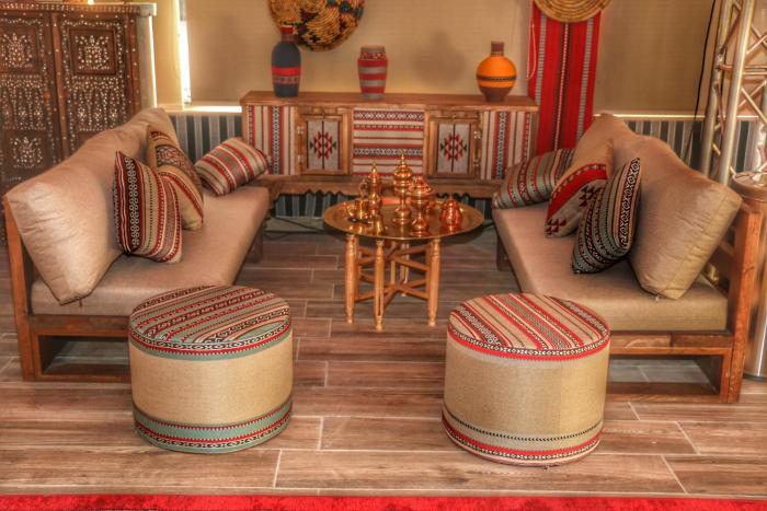 Imagination Luxury Camp