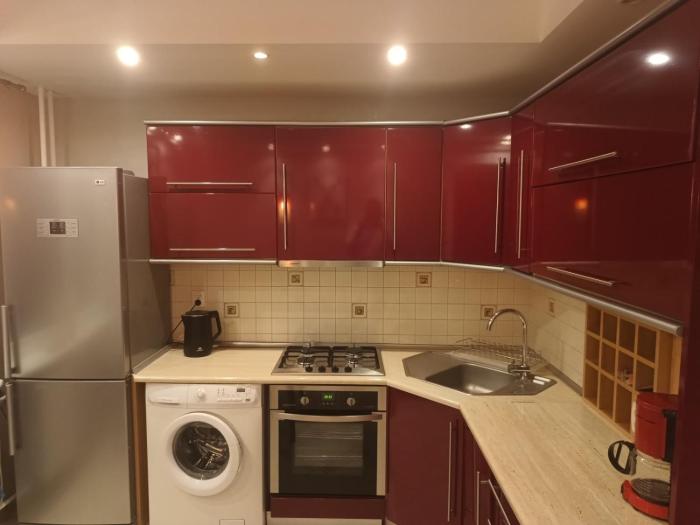 Mokotowskie moje sny