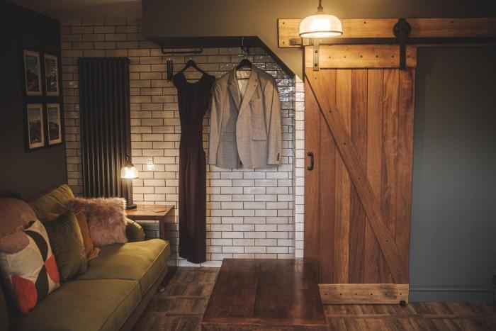 The Coach House Heysham