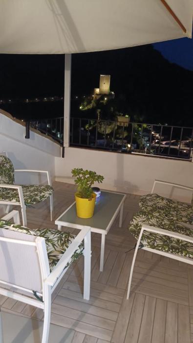 La casita de los mandalas