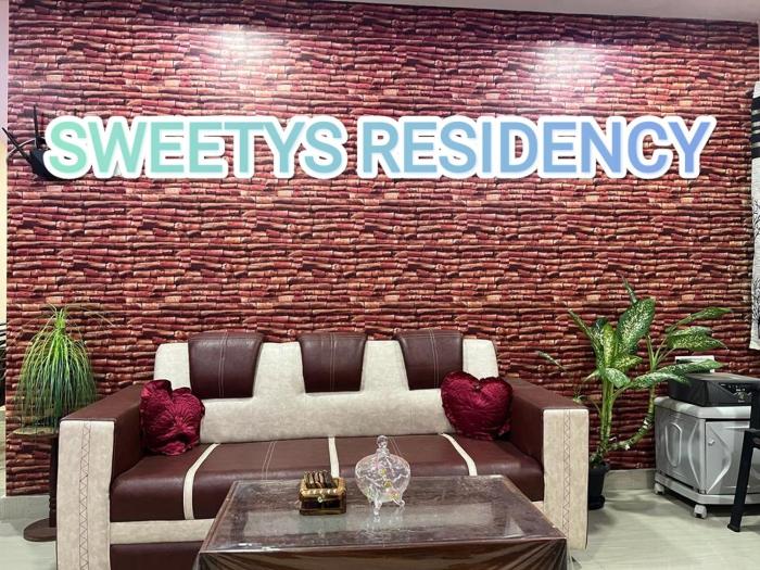 Sweetys Residency