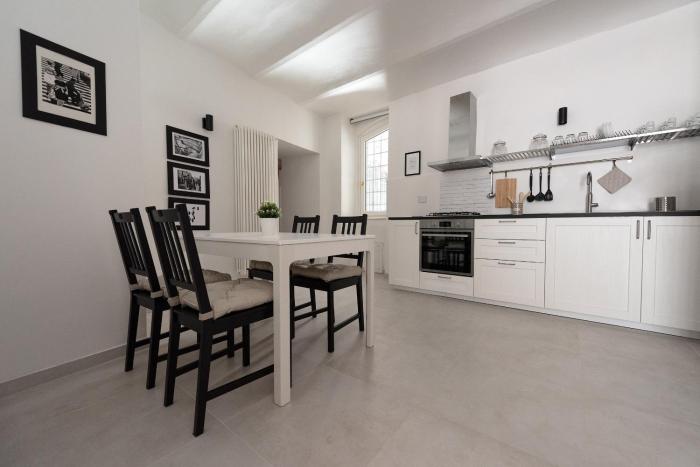 Incantevole loft in centro