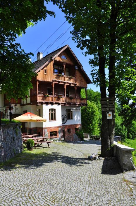 Villa Hubertus