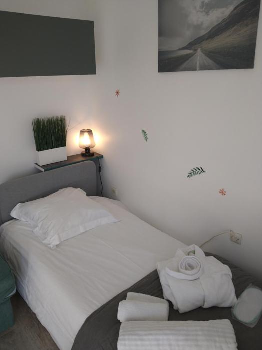 hauts des 2 lions -studio