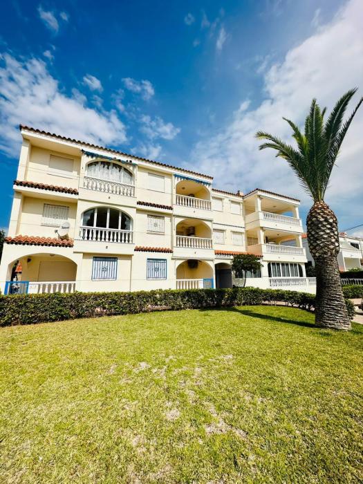 VARADERO OROPESA DEL MAR