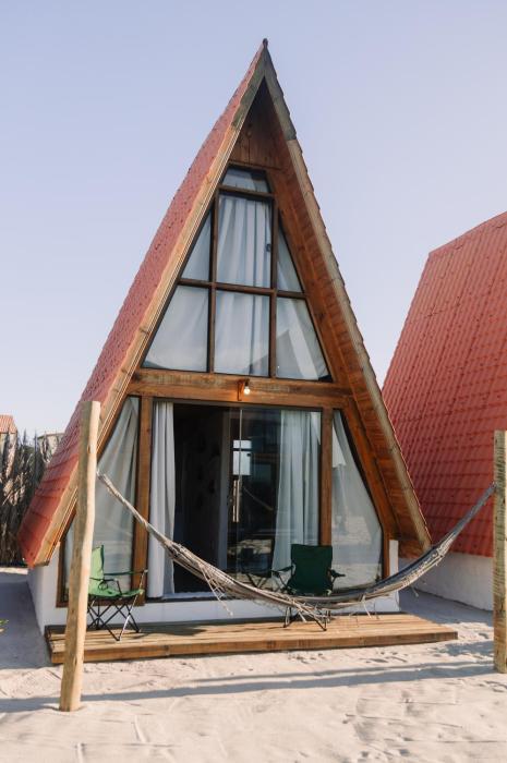 Vila Pahú - Caraíva