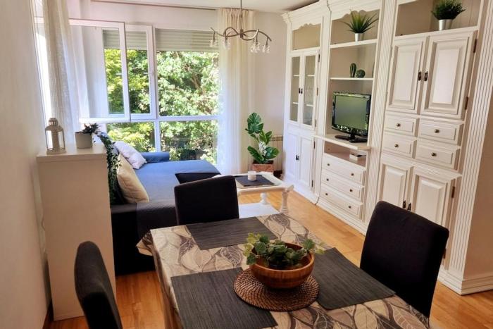 Apartamento en Gama (Bárcena de Cicero)