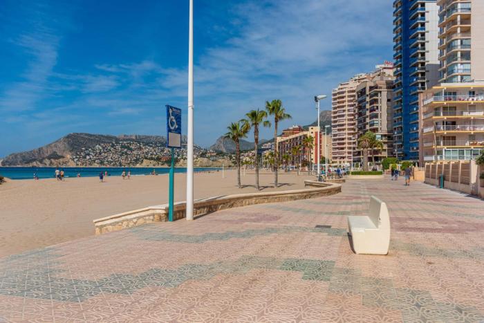 Apartamento Arenal 3 - PlusHolidays