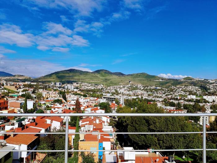 Casa Cielito Lindo - Seguridad, 10min de Centros Comerciales & Zona Esmeralda - Empresas bienvenidas