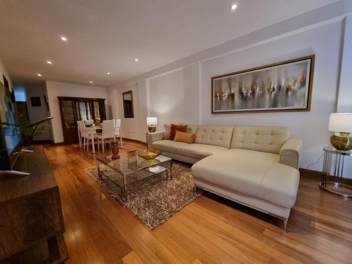 Departamento estreno 2do piso