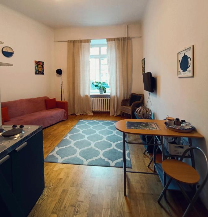 Apartamenty w centrum Warszawu