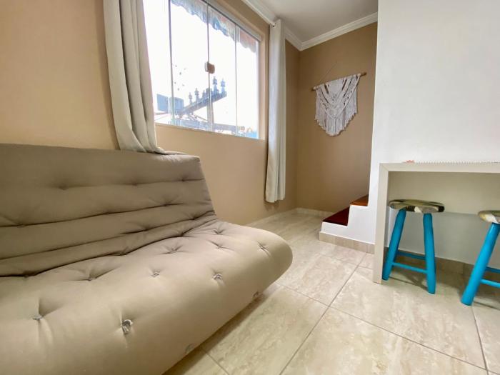 Apartamento Apês do Peró 11 CENTRO - praia