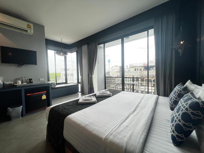 Srisawara Casa Hotel