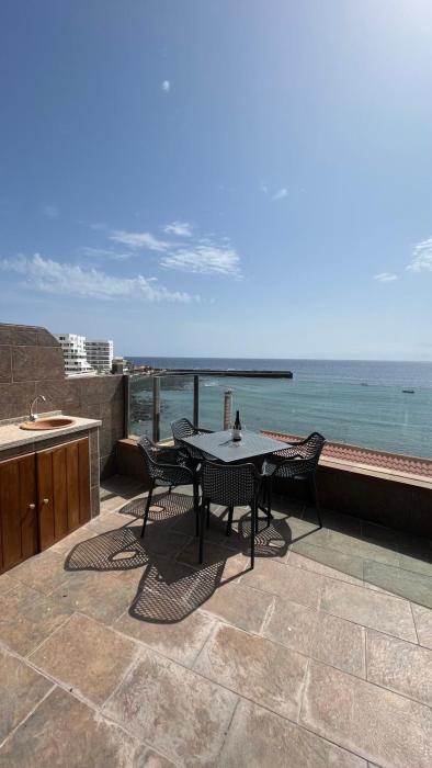 ATICO LA DUNA EL MEDANO