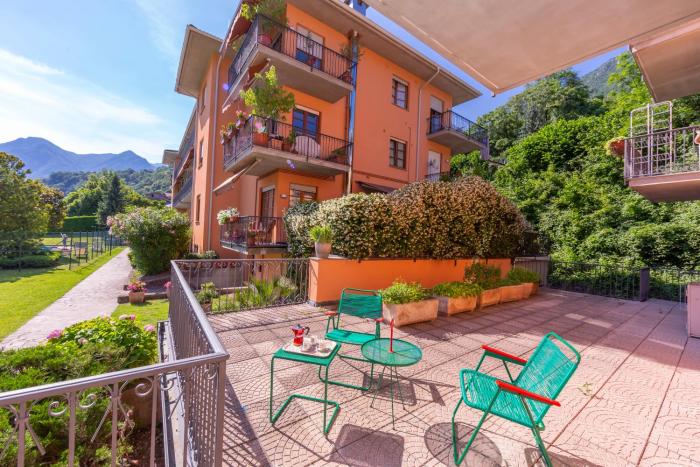 Carlazzo Sant Agata Apt. 01