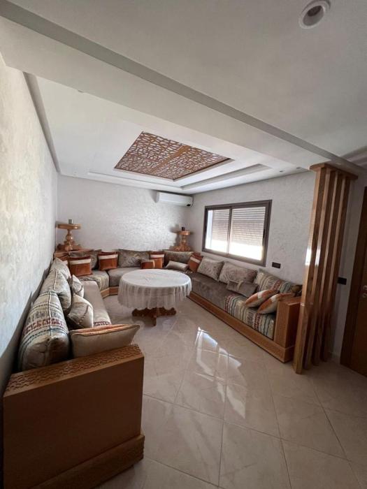 Appartement la Ville Haute