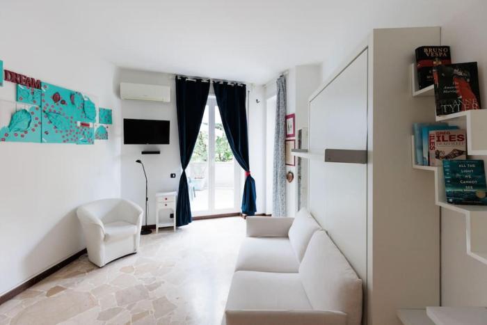 Alessias Flat - Breno