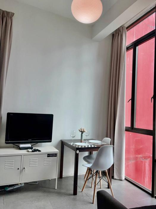 Studio Tower @ Empire Damansara