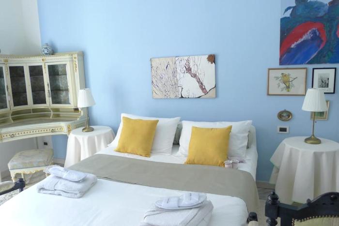 Casa dellInno di Mameli