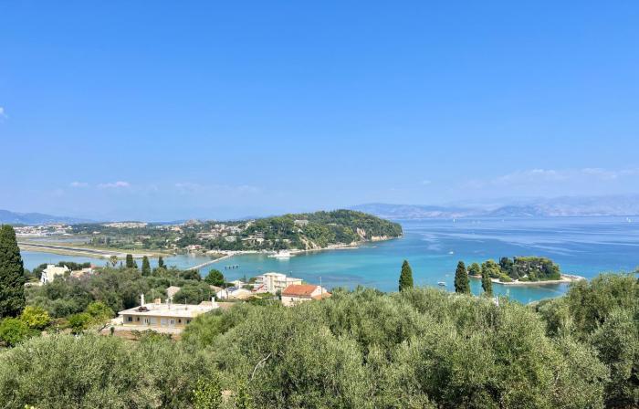 Mouse Island View Studios