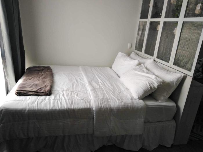 Abreeza place T1-1702