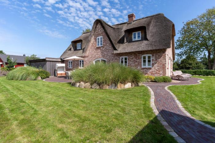 Einzelhaus Dünenreiter Kate Dünenreiter Kate