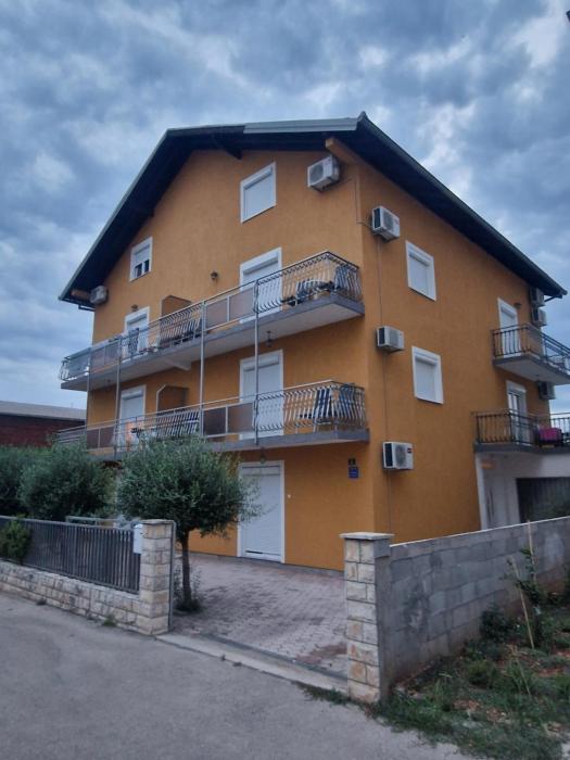 Apartmani Ceric