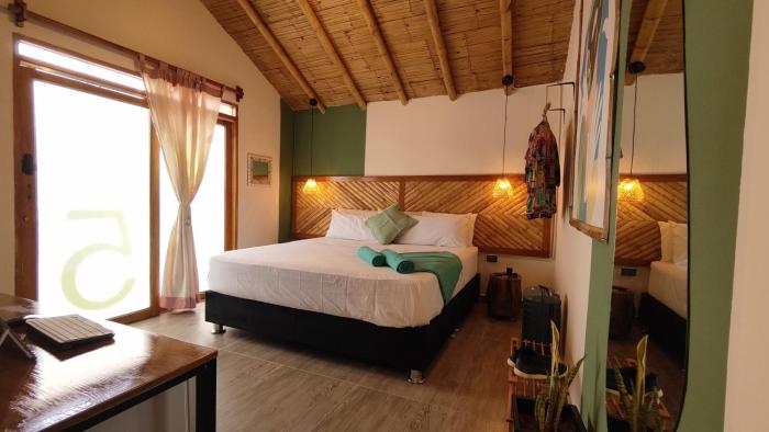 Hotel Boutique Puerto