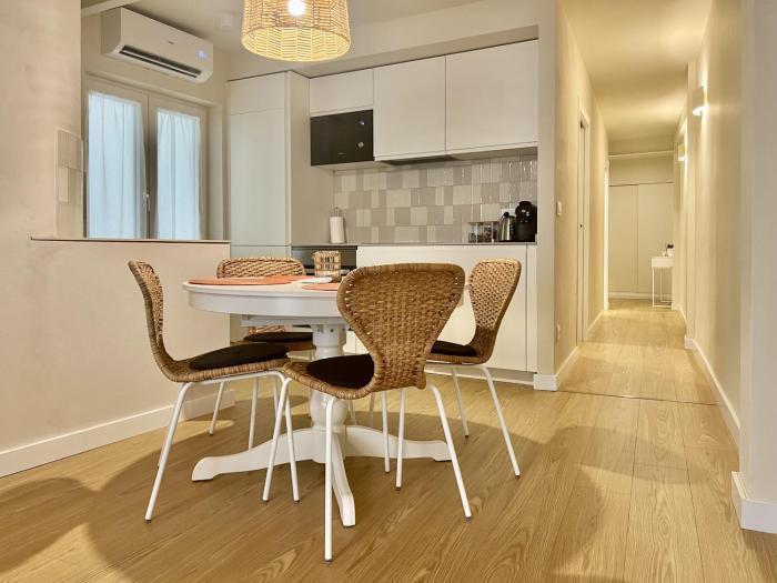 Cozy San Cristobal Apartment in Heart of Alicante