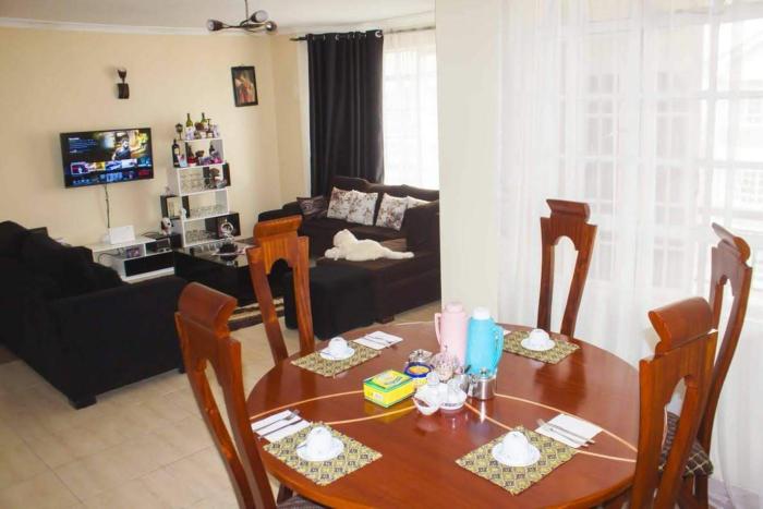 Faith homes near jkia