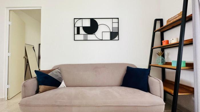 Bonito departamento playaplanta baja