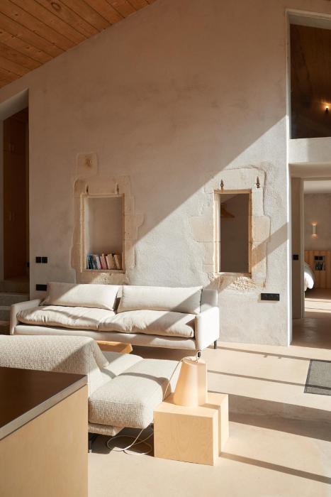 La ferme de Brouage - Gite #1