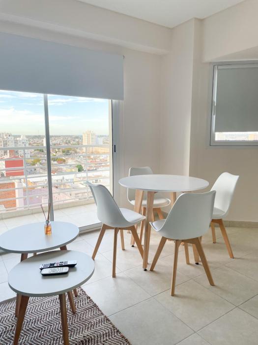 Saavedra 118 6F by depptö