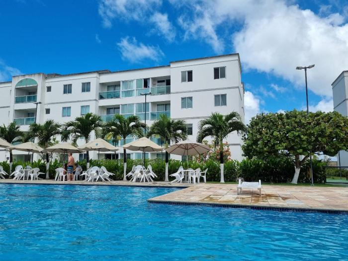 Palm Village Acqua Porto de Galinhas por Brevelar