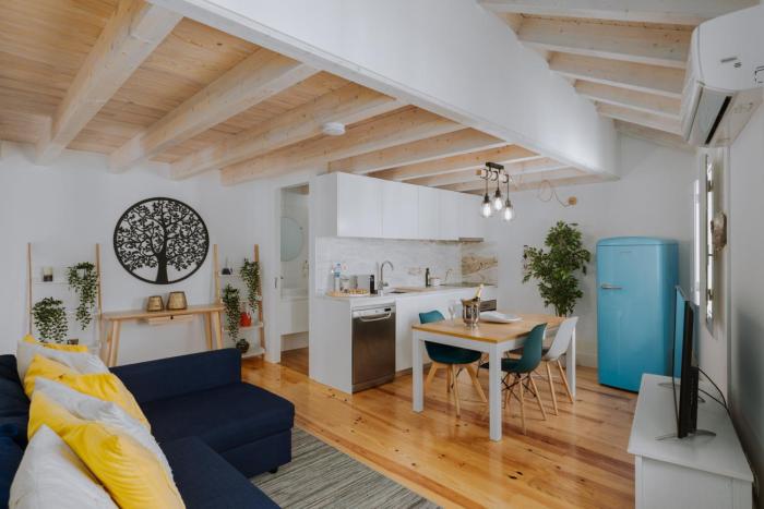 Lovely Nest Downtown Porto