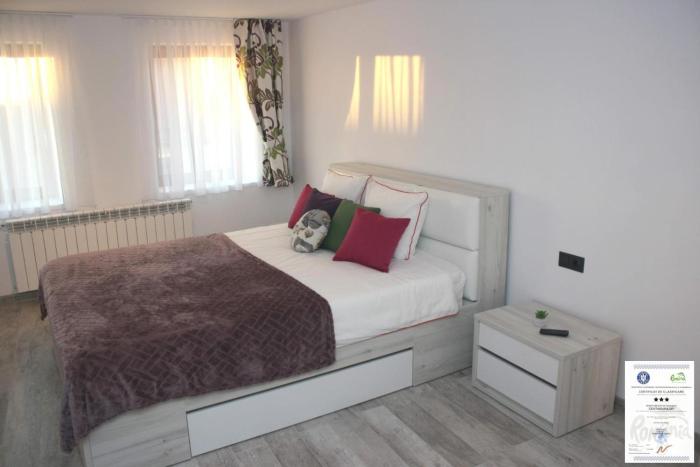 Amedeeas Apartment