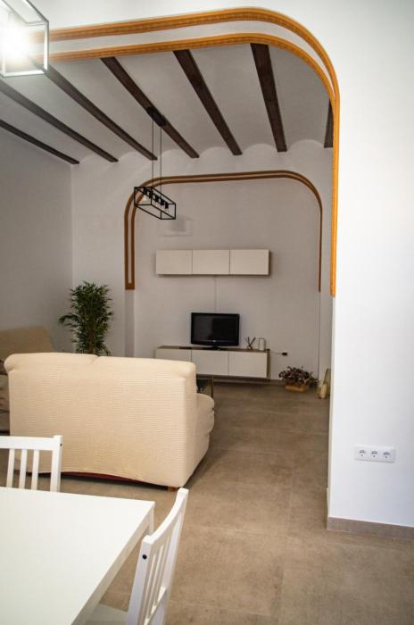 Casa vacacional El Sol