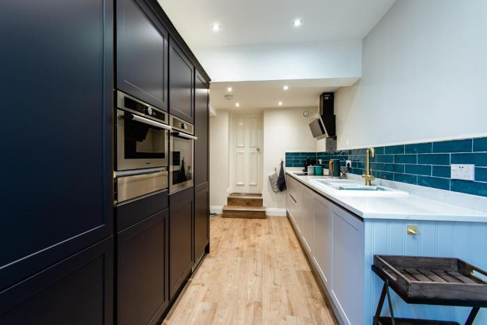 Tyne Square North Shields - historic property - dog friendly