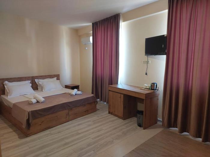 New Cozy Hotel In Old Tbilisi