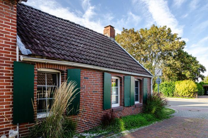 Ferienhaus Segelboot