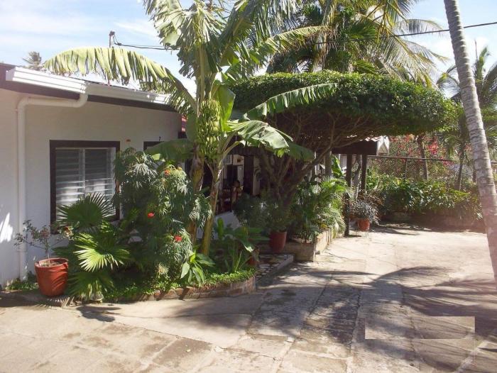 Hotel Noches Sureñas Southern Nights Nicaragua