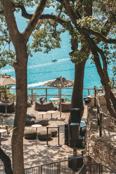 Casacon Music Hotel Sirolo