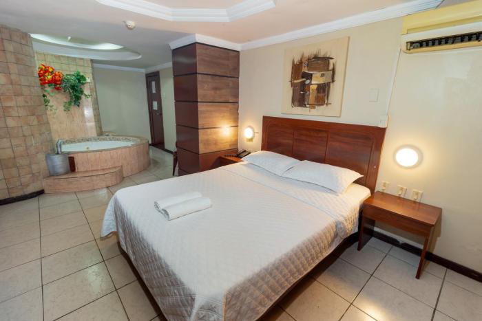 Hotel Malecon Inn