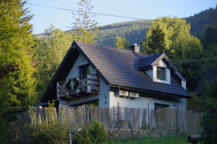 Ski House Szczyrk - Czyrna