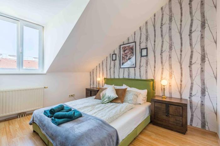 Modern Colonial Style, Central, Rooftop, BBQ