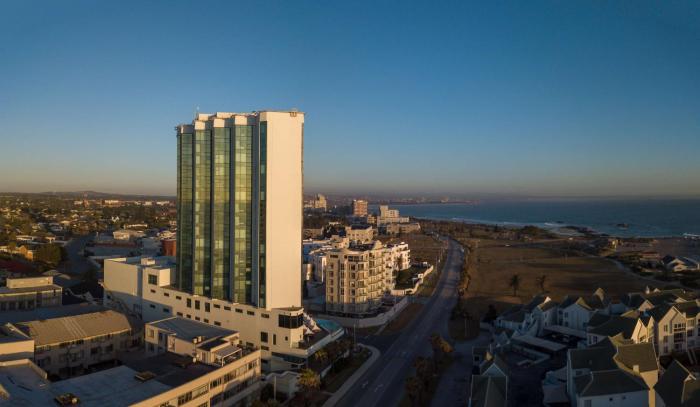 Radisson Blu Hotel, Port Elizabeth