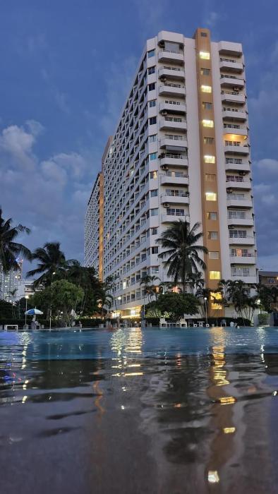 View Talay 1B Apartments