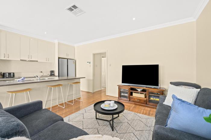 Summer Salt - Aldinga Beach - C21 SouthCoast Holidays